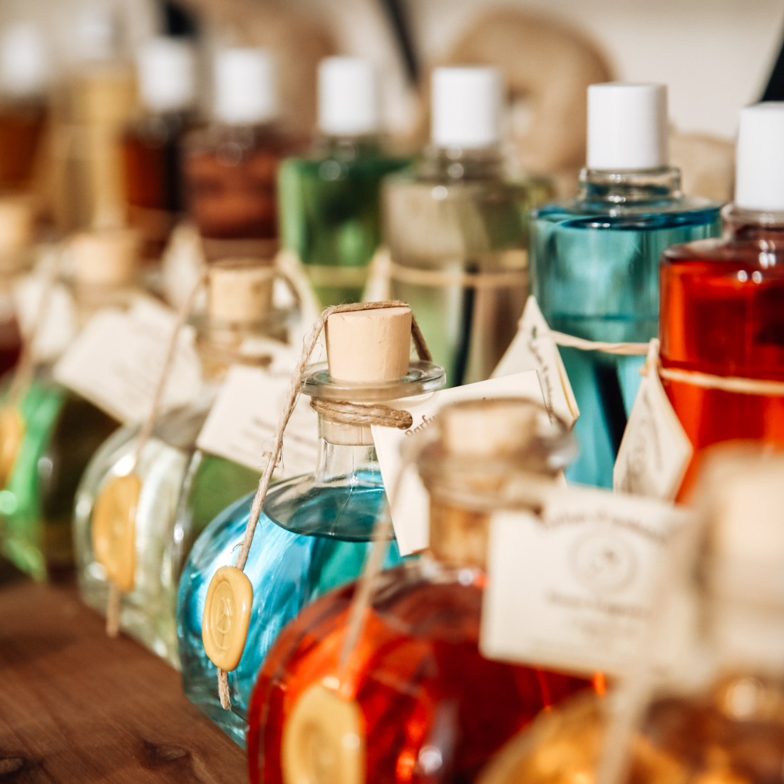 5 manières de parfumer sa maison sainement ! Les conseils d'un artisan cirier.