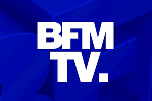 Interview BFM TV, Coeur de Cigale, artisan cirier